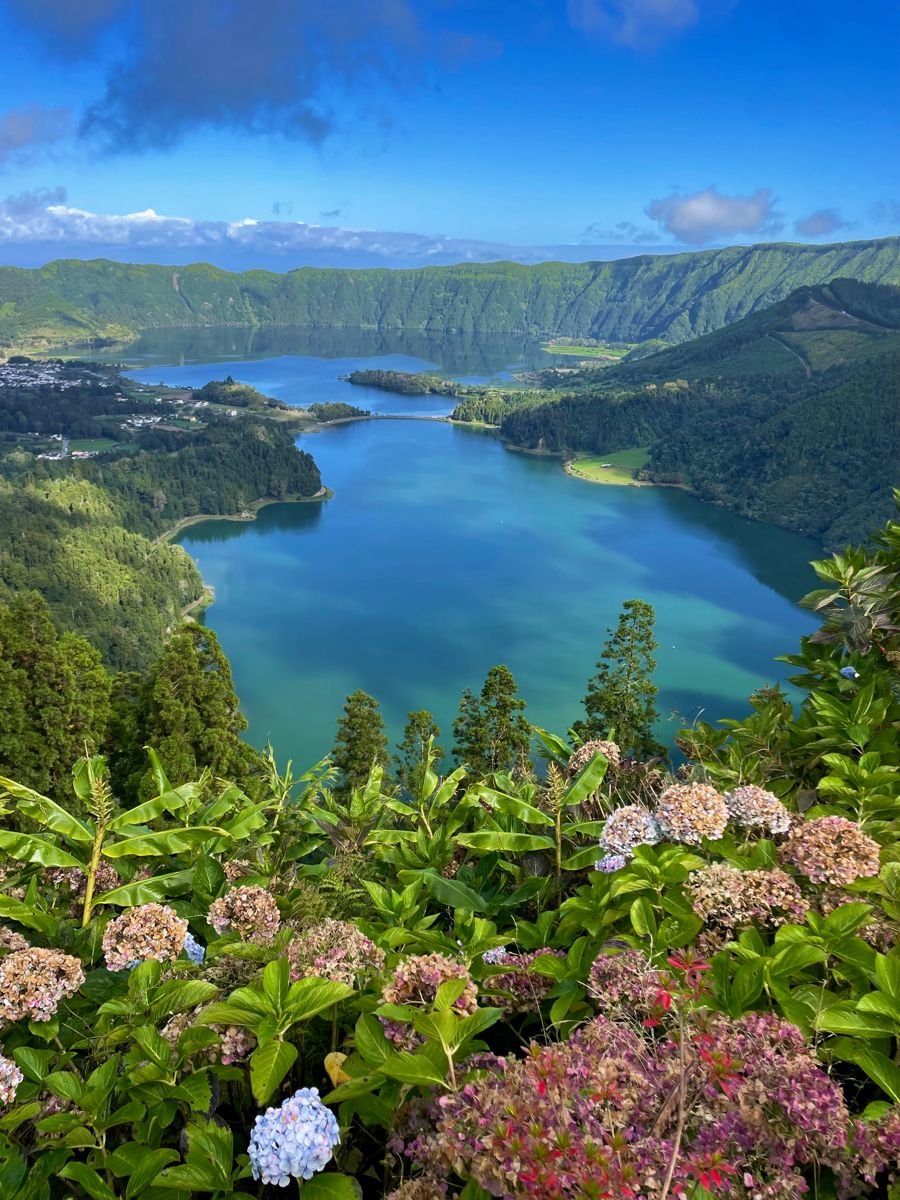 5 islas encantadas que parecen el hogar de una sirena