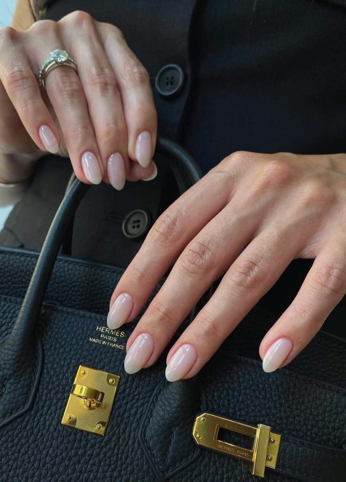 La nueva obsesión por una manicura impecable.