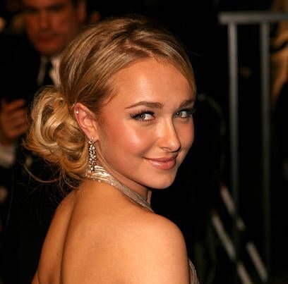 Hayden Panettiere: de actriz infantil a estrella de Scream y Héroes