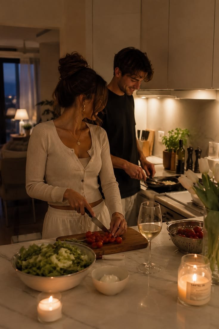 ¿A qué hora deberías cenar? Tu cuerpo también tiene un reloj