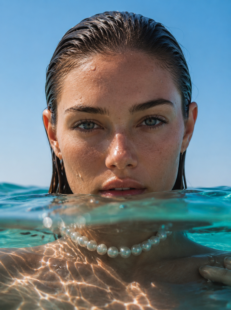 coral sea