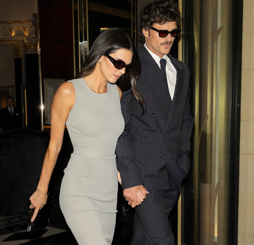 Kendall Jenner y Jacob Elordi por fin hacen oficial lo que ya era un secreto a voces