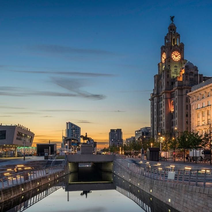 4 rincones de Europa para descubrir antes de que se llenen de turistas