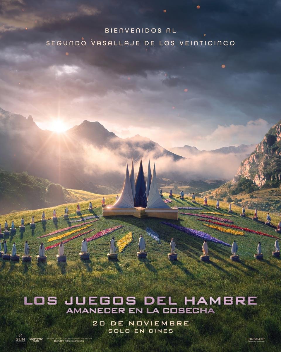 10 películas que no te querrás perder este otoño