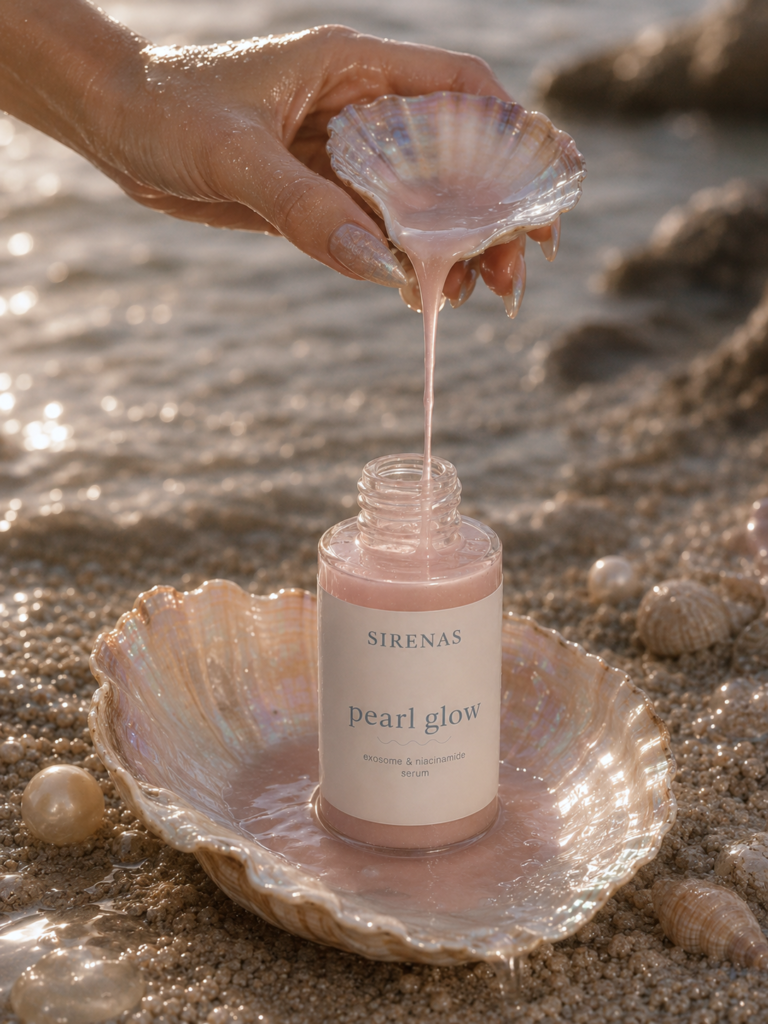 pearl glow