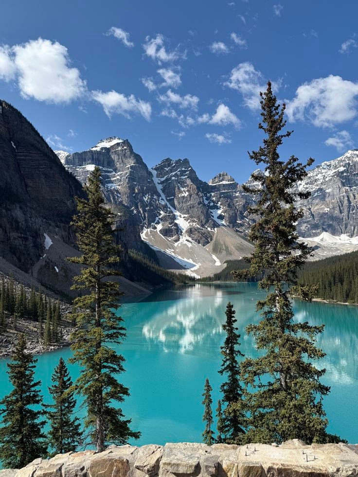 5 lugares de América que tienes que conocer al menos una vez