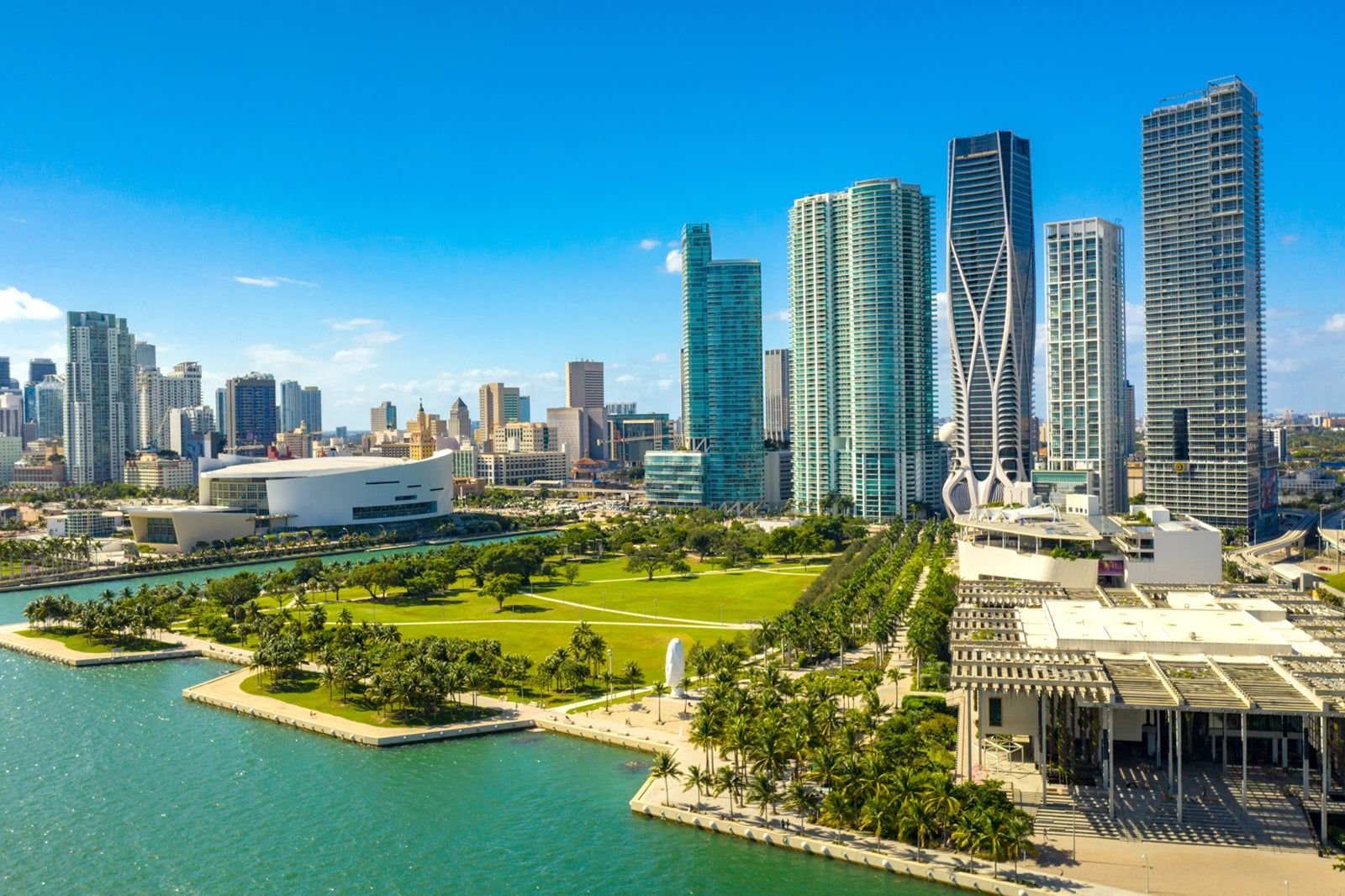 Miami: el nuevo paraíso de los ultrarricos y la ciudad donde todo