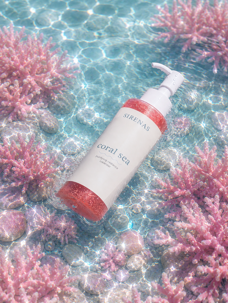 coral sea