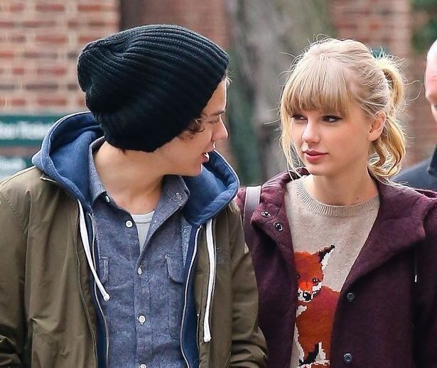 Harry Styles hace una sutil referencia a la boda de Taylor Swift durante su concierto en el Madison Square Garden