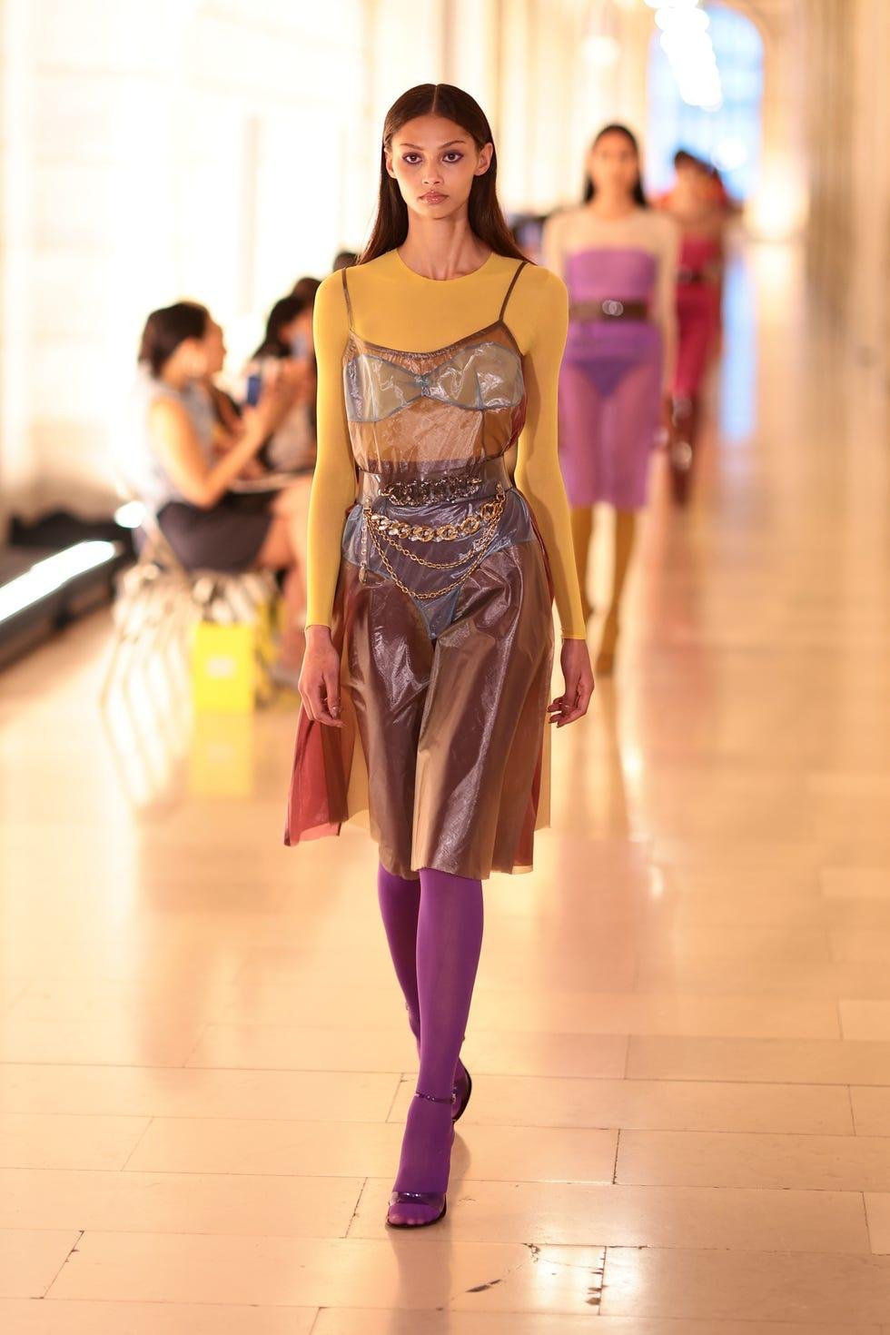 New York Fashion Week 2026: las tendencias de belleza que definirán la primavera-verano 2027