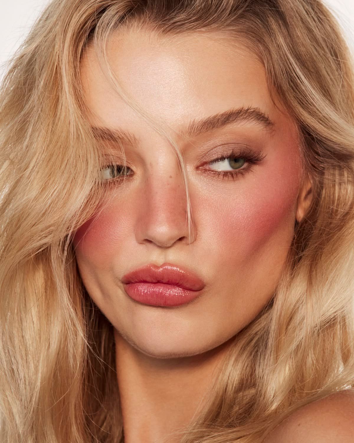 THE BLUSH EDIT 💖