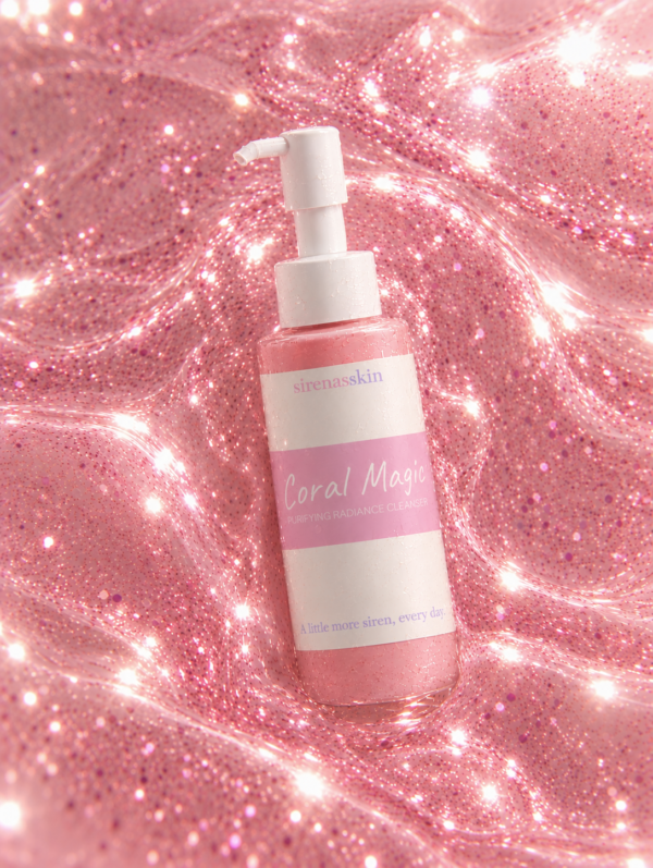 Coral Magic