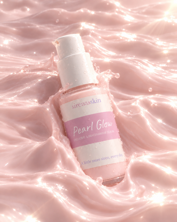 Pearl Glow